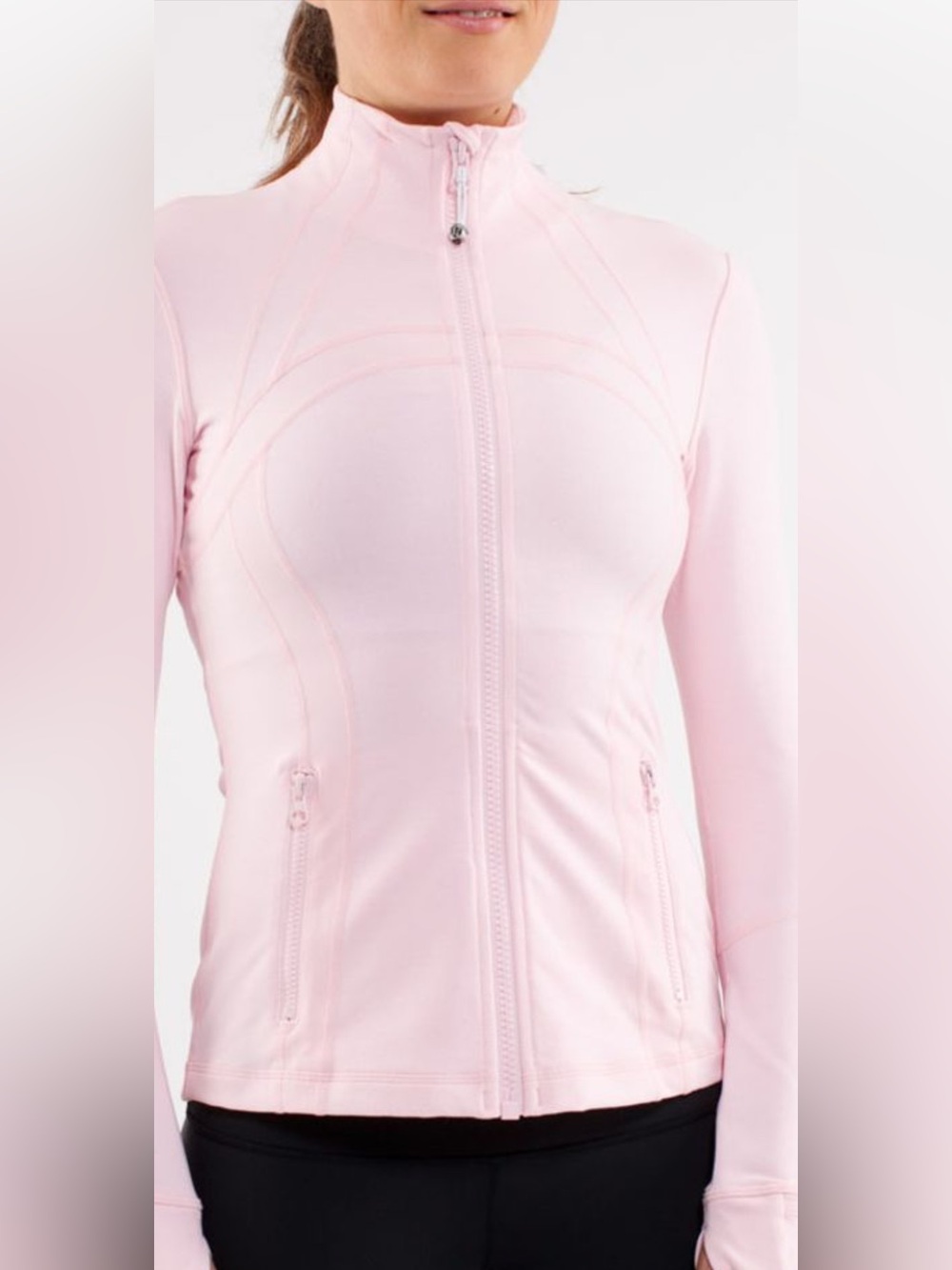 Lululemon Define Jacket